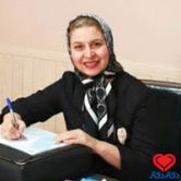 سکینه محمدیان تخصص بیماریهای کودکان گرگان