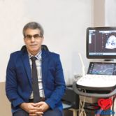 دکتر مهرشاد جمالی
