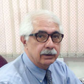 دکتر بهروز مشایخی