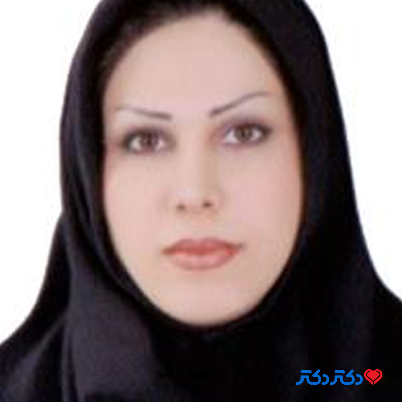 دکتر مهسا محتشم