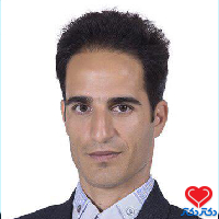 دکتر علی کریمی