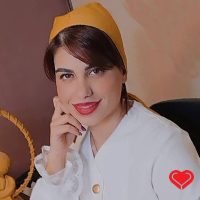 زهرا قلع گر