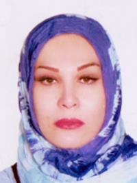 دکتر جینا بهفر