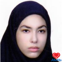 دکتر مهرناز غفاری فخرزاد