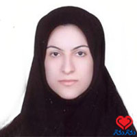 فاطمه حجری تخصص بیماریهای مغز و اعصاب (نورولوژی) شیراز
