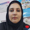 مریم فرمهینی فراهانی دکترای تخصصی (Ph.D) بهداشت باروری تهران