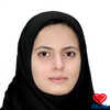 دکتر مهدیه اسلامی اردکانی