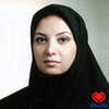 دکتر عاطفه حایری