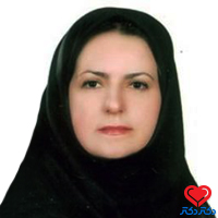 دکتر سوسن ریاحی دهکردی