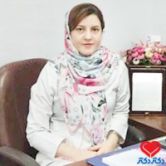 دکتر سارا کریمی