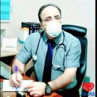 دکتر رامین برزگر