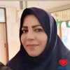 مرجان جابری کارشناسی ارشد روانشناسی عمومی فردیس