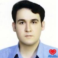 دکتر شهرام مرادخانی
