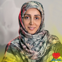 سیده زینب موسوی تبار دکترای حرفهای دندانپزشکی قزوین