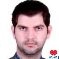 دکتر مهدی انظاری