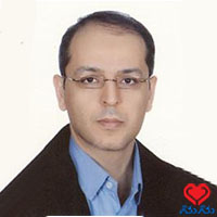 دکتر کامران خزائنی