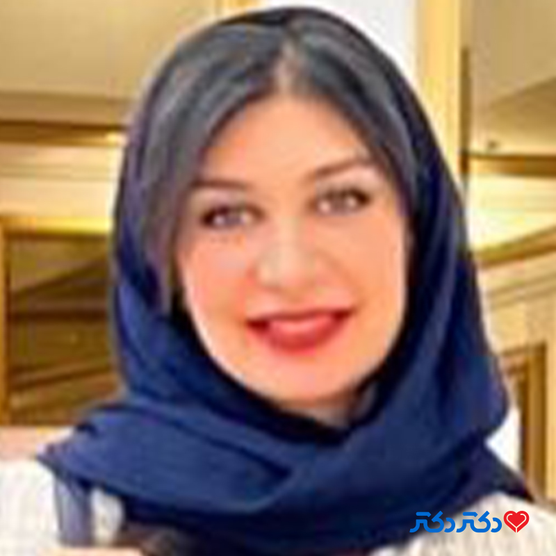آنوش شفیعی