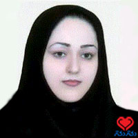 دکتر معصومه اسمعیل زاده