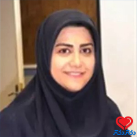 دکتر عاطفه مهدیان راد