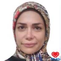 دکتر سارا وثوقیان