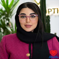 طیبه نسیمی کارشناسی بیناییسنجی (اپتومتری) بندرماهشهر
