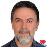 دکتر محمدجعفر تمدن