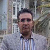 دکتر علیرضا سلیمی