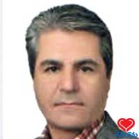 دکتر داود مدرسی نیا