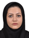 مژده خیاط کارشناسی ارشد روانشناسی عمومی مهاباد