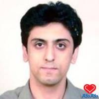 دکتر امیررضا حنیف نیا