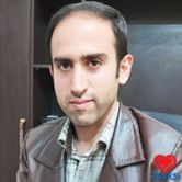 دکتر محمدرضا حسین طهرانی