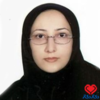 دکتر خدیجه عظیمی