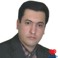 یداله محمودی تخصص بیماریهای داخلی ابهر
