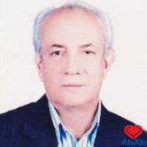 دکتر عنایت اله بهادری