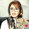 معصومه حسینی کارشناسی علوم تغذیه تهران