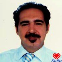 ابوالفضل رحیمی زاده تخصص جراحی مغز و اعصاب تهران