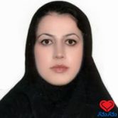 دکتر پریسا نادری