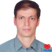 دکتر امیرحسین حیدری پور