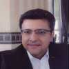 امیررضا چمنی تخصص روانپزشکی یزد
