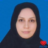 سمیه السادات علوی دانا کارشناسی بیناییسنجی (اپتومتری) یزد