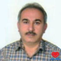 دکتر علی قربانی