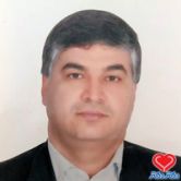 دکتر جواد لیاقت