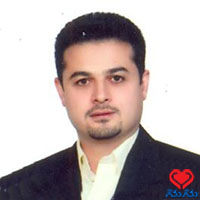 دکتر شهرام صادقی