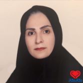 دکتر فاطمه فروزان فرد