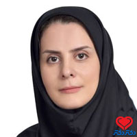 دکتر مریم السادات قریشی