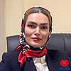 دکتر فریده محمد زاده