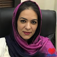 دکتر زهرا کیائی پور