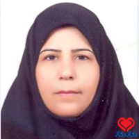 دکتر معصومه الوندی آذری