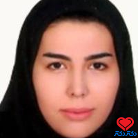 لیدا محمدی تخصص جراحی عمومی تهران