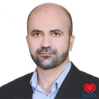 دکتر ابراهیم نام آور